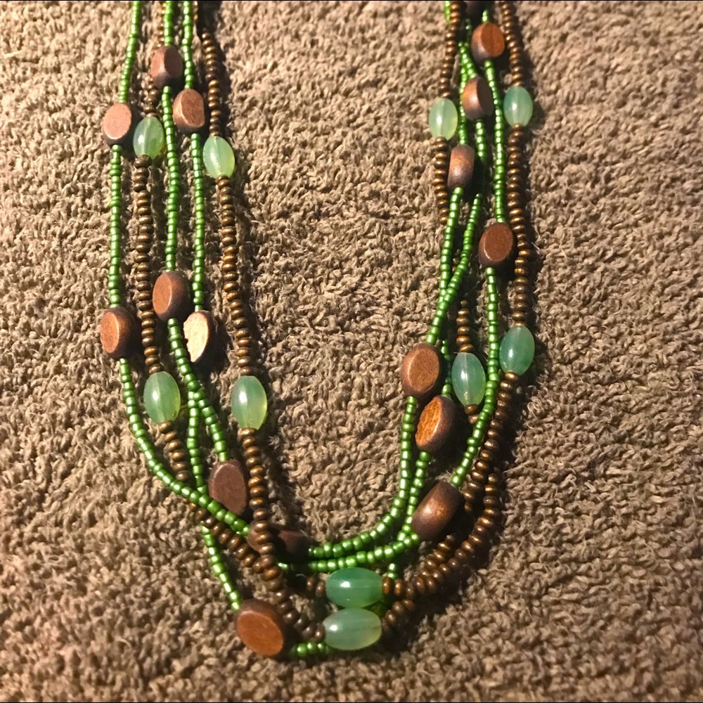 Necklace